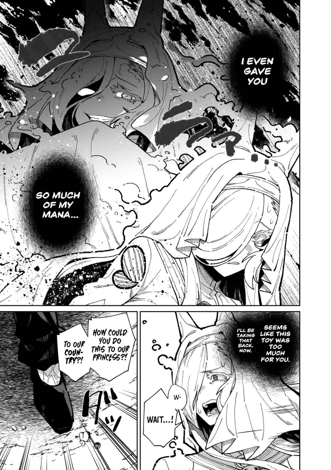 Page 16 Chapter 12 Isekai Drug ~Yakugaku Chishiki de Monster Musume-tachi wo Toriko ni shite Nariagaru~