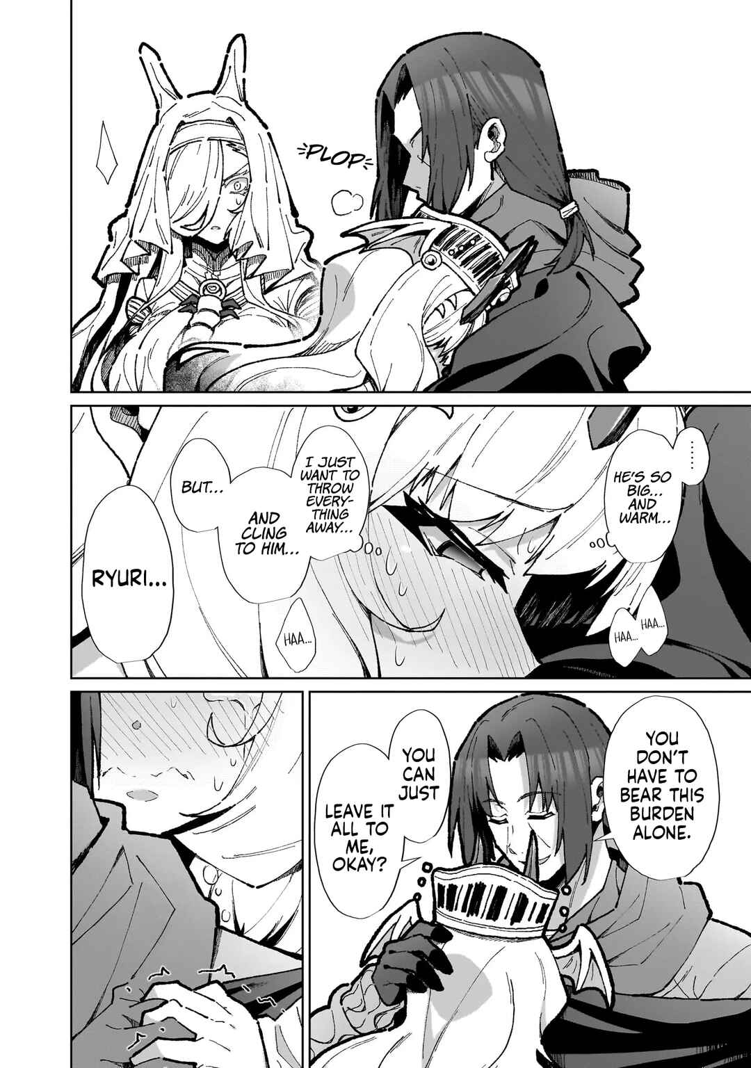 Page 4 Chapter 12 Isekai Drug ~Yakugaku Chishiki de Monster Musume-tachi wo Toriko ni shite Nariagaru~