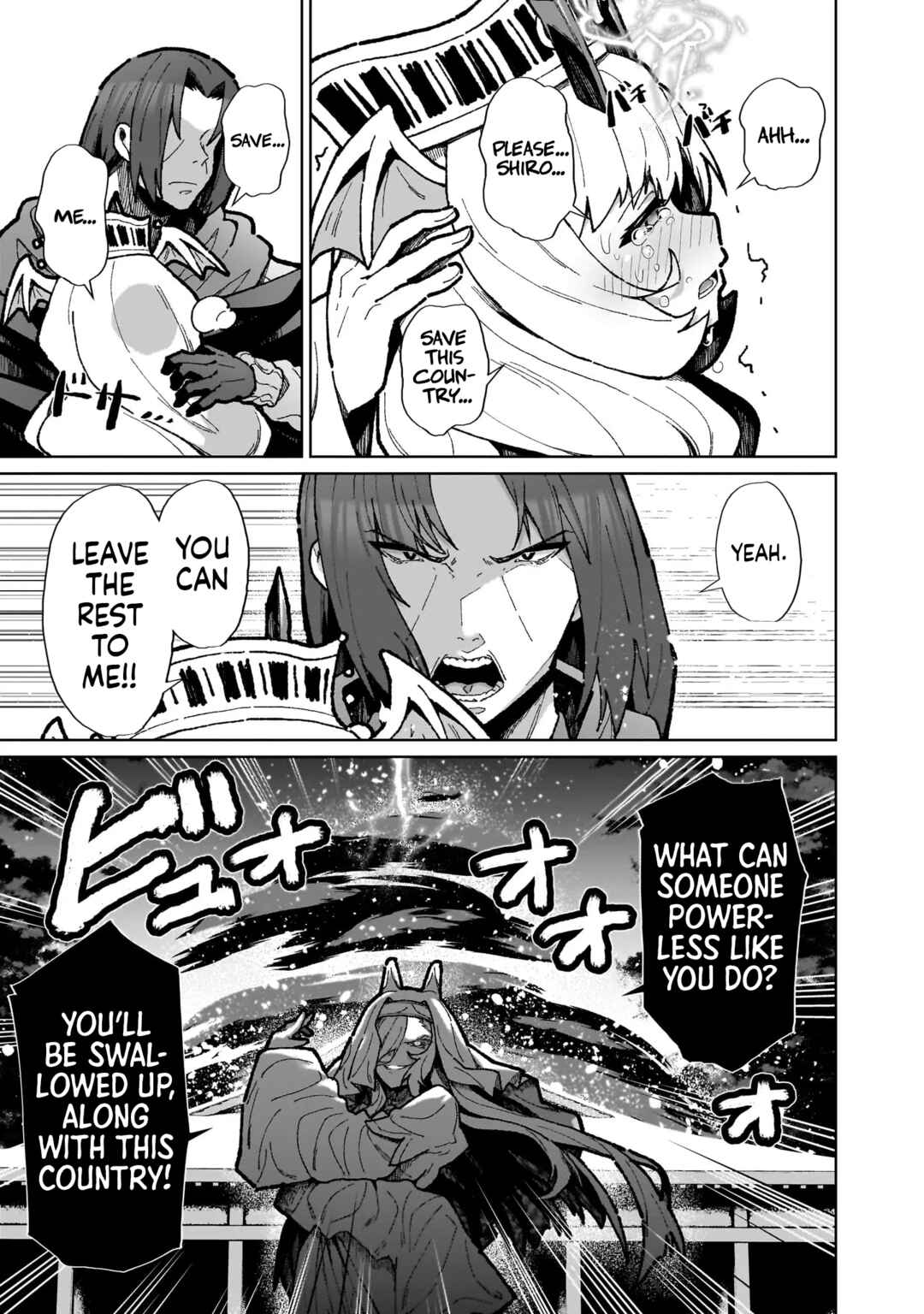 Page 7 Chapter 12 Isekai Drug ~Yakugaku Chishiki de Monster Musume-tachi wo Toriko ni shite Nariagaru~