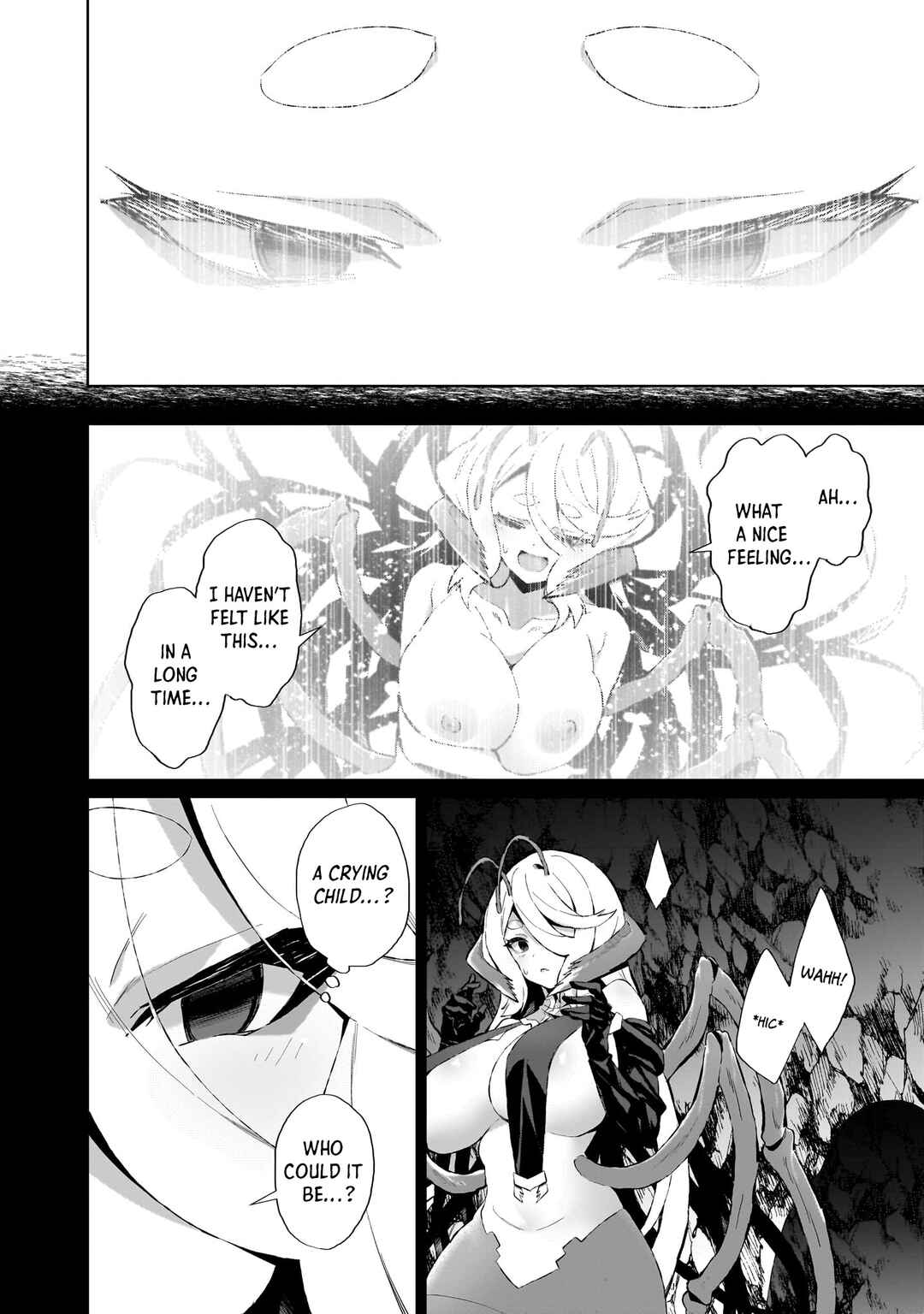 Page 4 Chapter 6 Isekai Drug ~Yakugaku Chishiki de Monster Musume-tachi wo Toriko ni shite Nariagaru~