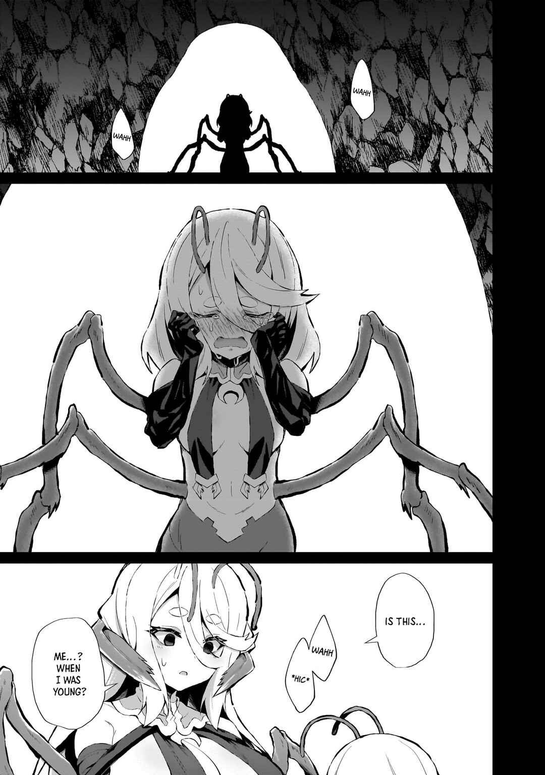 Page 5 Chapter 6 Isekai Drug ~Yakugaku Chishiki de Monster Musume-tachi wo Toriko ni shite Nariagaru~