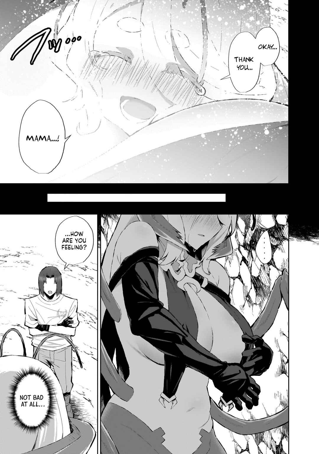 Page 7 Chapter 6 Isekai Drug ~Yakugaku Chishiki de Monster Musume-tachi wo Toriko ni shite Nariagaru~