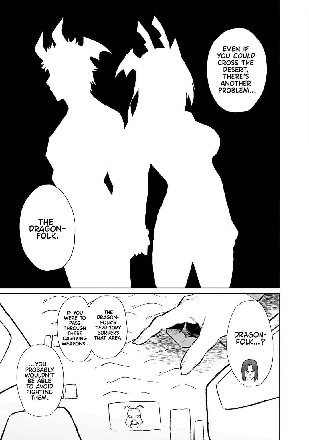 Page 7 Chapter 8 Isekai Drug ~Yakugaku Chishiki de Monster Musume-tachi wo Toriko ni shite Nariagaru~
