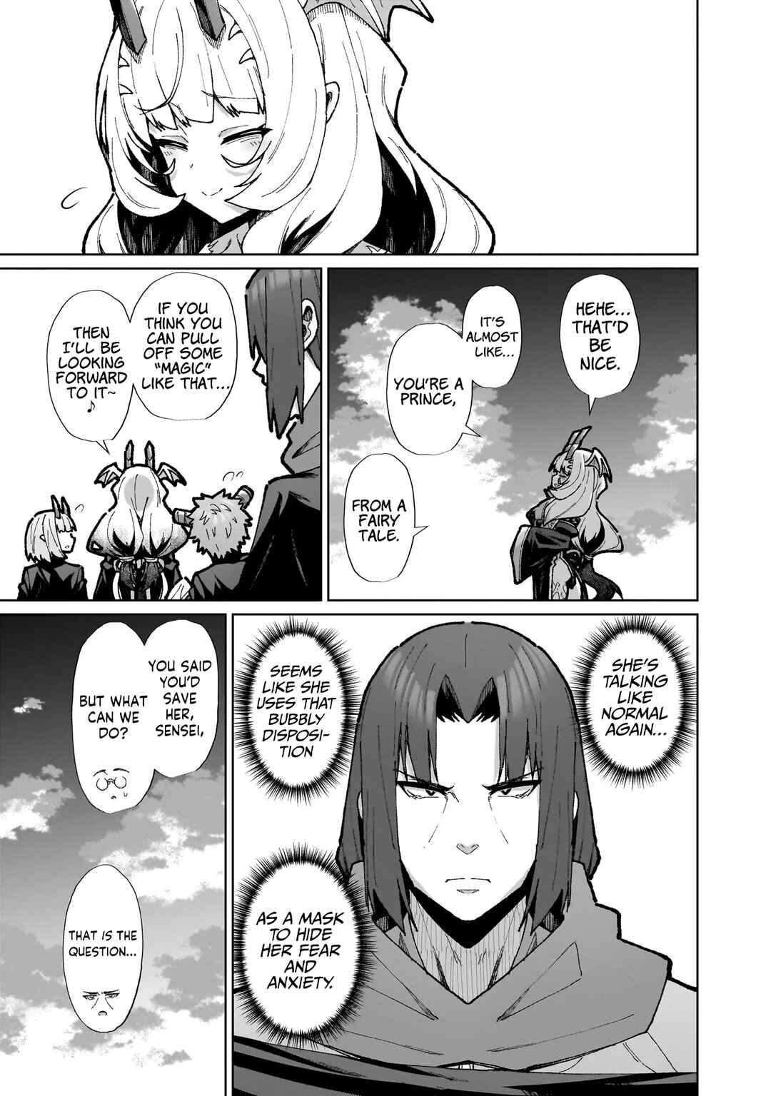 Page 11 Chapter 11 Isekai Drug ~Yakugaku Chishiki de Monster Musume-tachi wo Toriko ni shite Nariagaru~