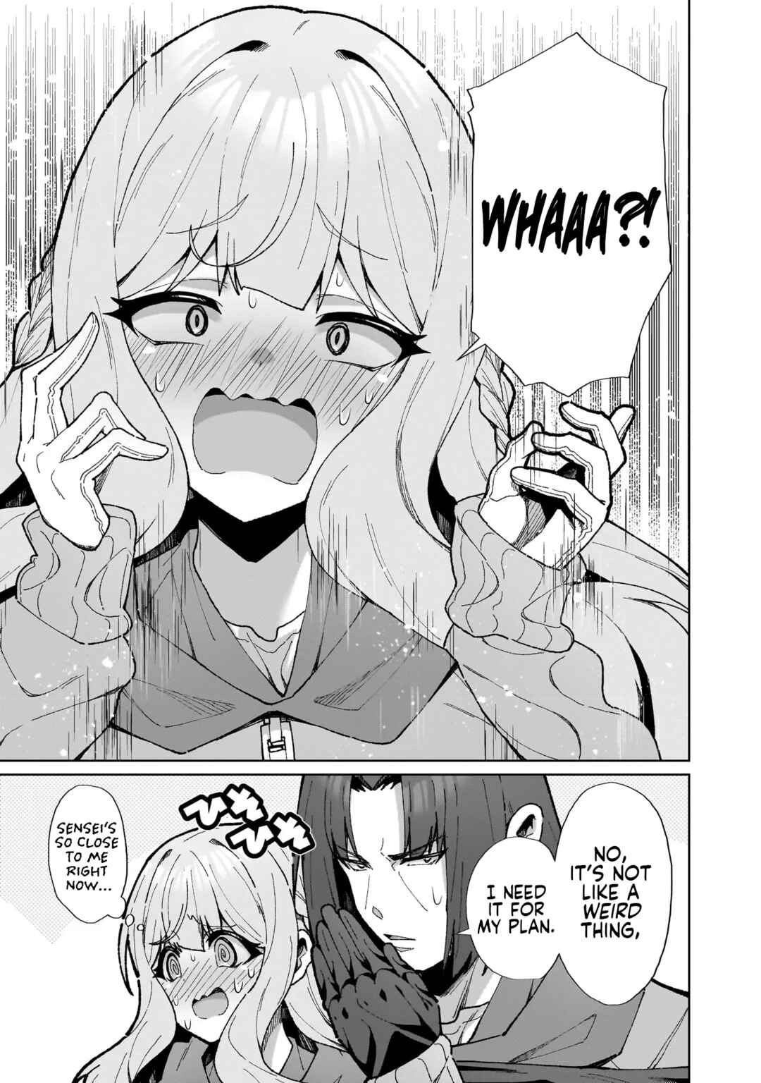 Page 13 Chapter 11 Isekai Drug ~Yakugaku Chishiki de Monster Musume-tachi wo Toriko ni shite Nariagaru~