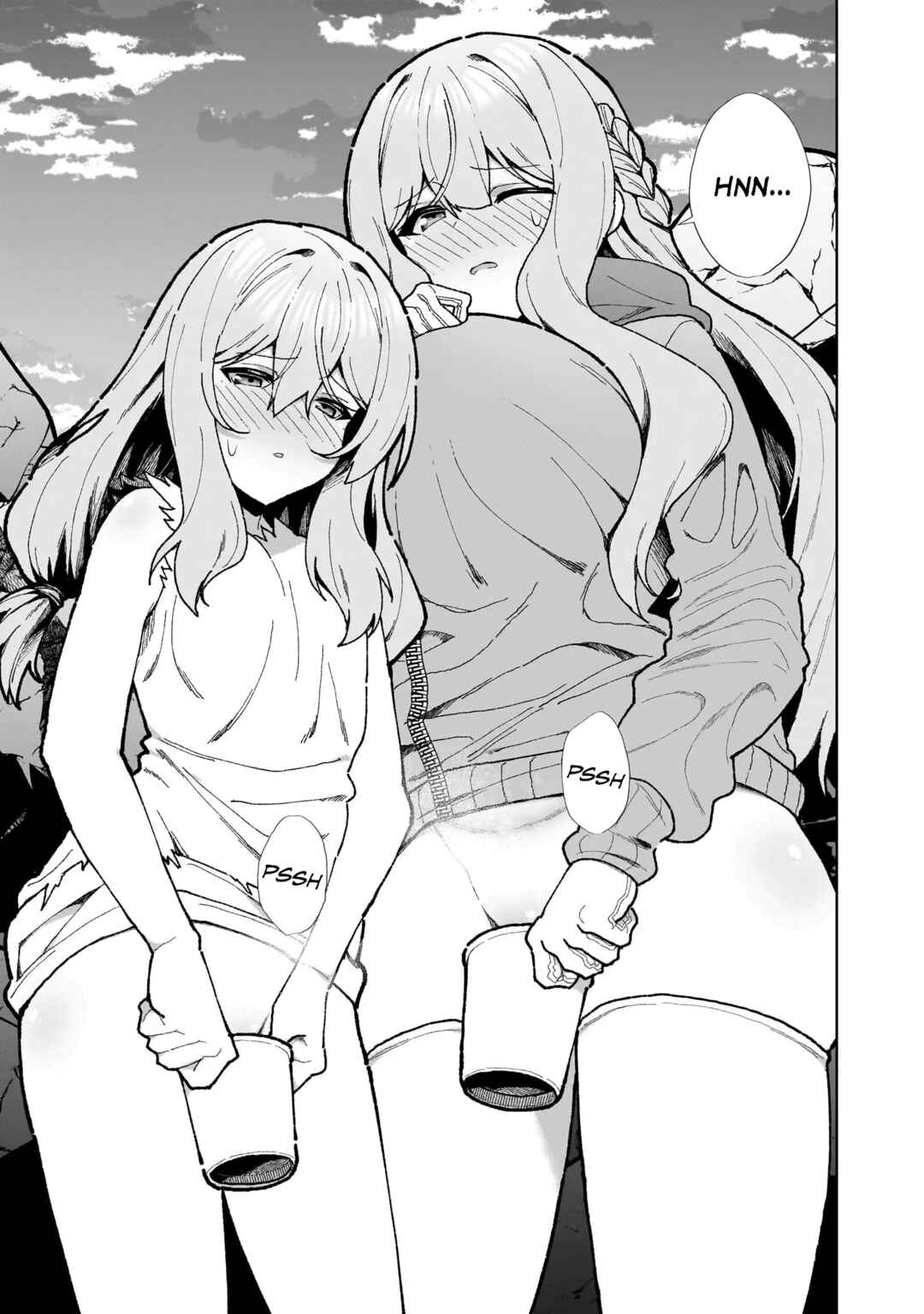 Page 15 Chapter 11 Isekai Drug ~Yakugaku Chishiki de Monster Musume-tachi wo Toriko ni shite Nariagaru~