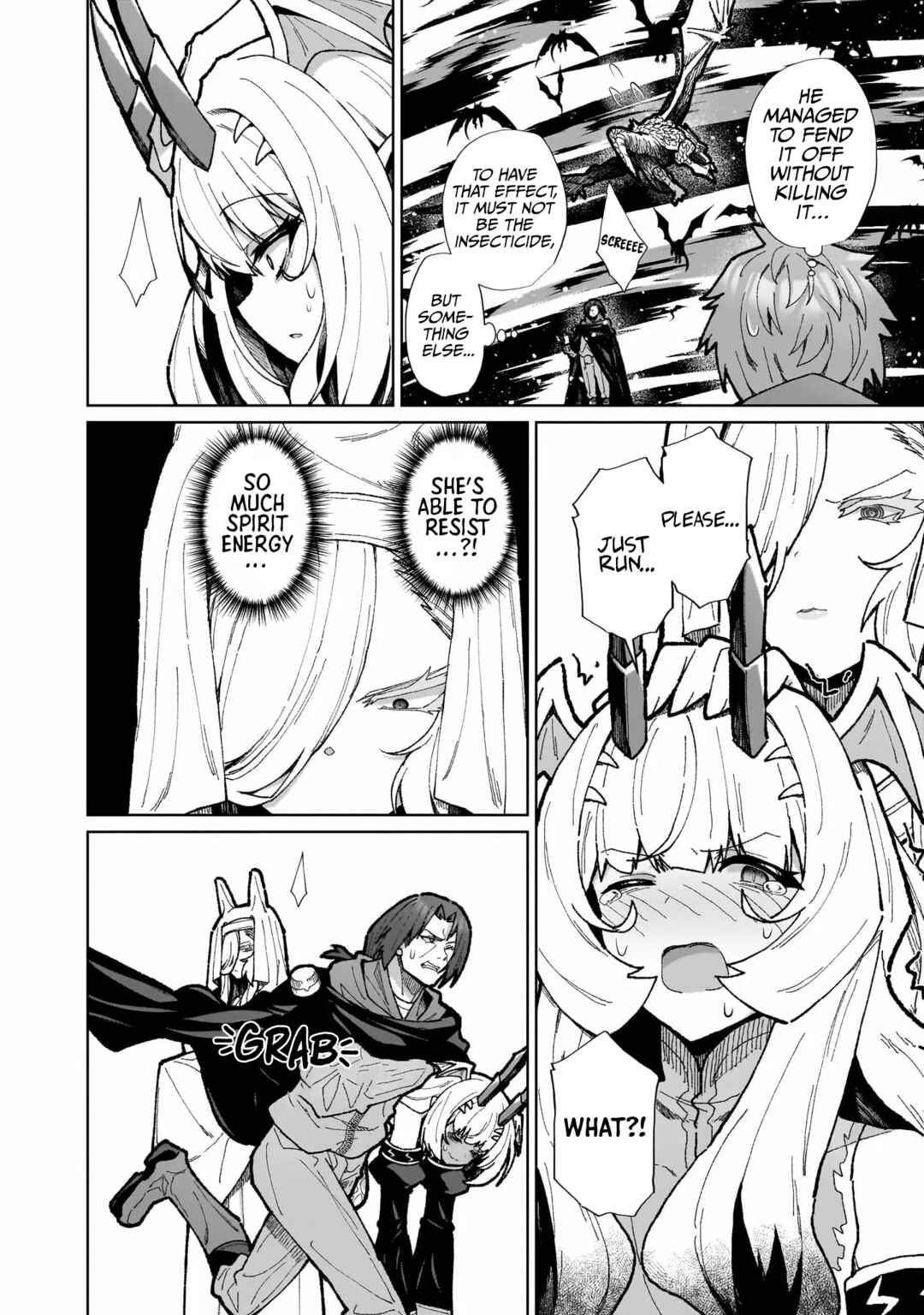 Page 2 Chapter 11 Isekai Drug ~Yakugaku Chishiki de Monster Musume-tachi wo Toriko ni shite Nariagaru~