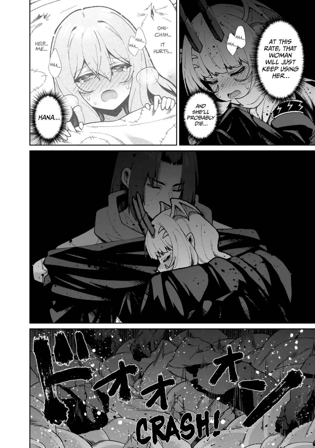 Page 6 Chapter 11 Isekai Drug ~Yakugaku Chishiki de Monster Musume-tachi wo Toriko ni shite Nariagaru~