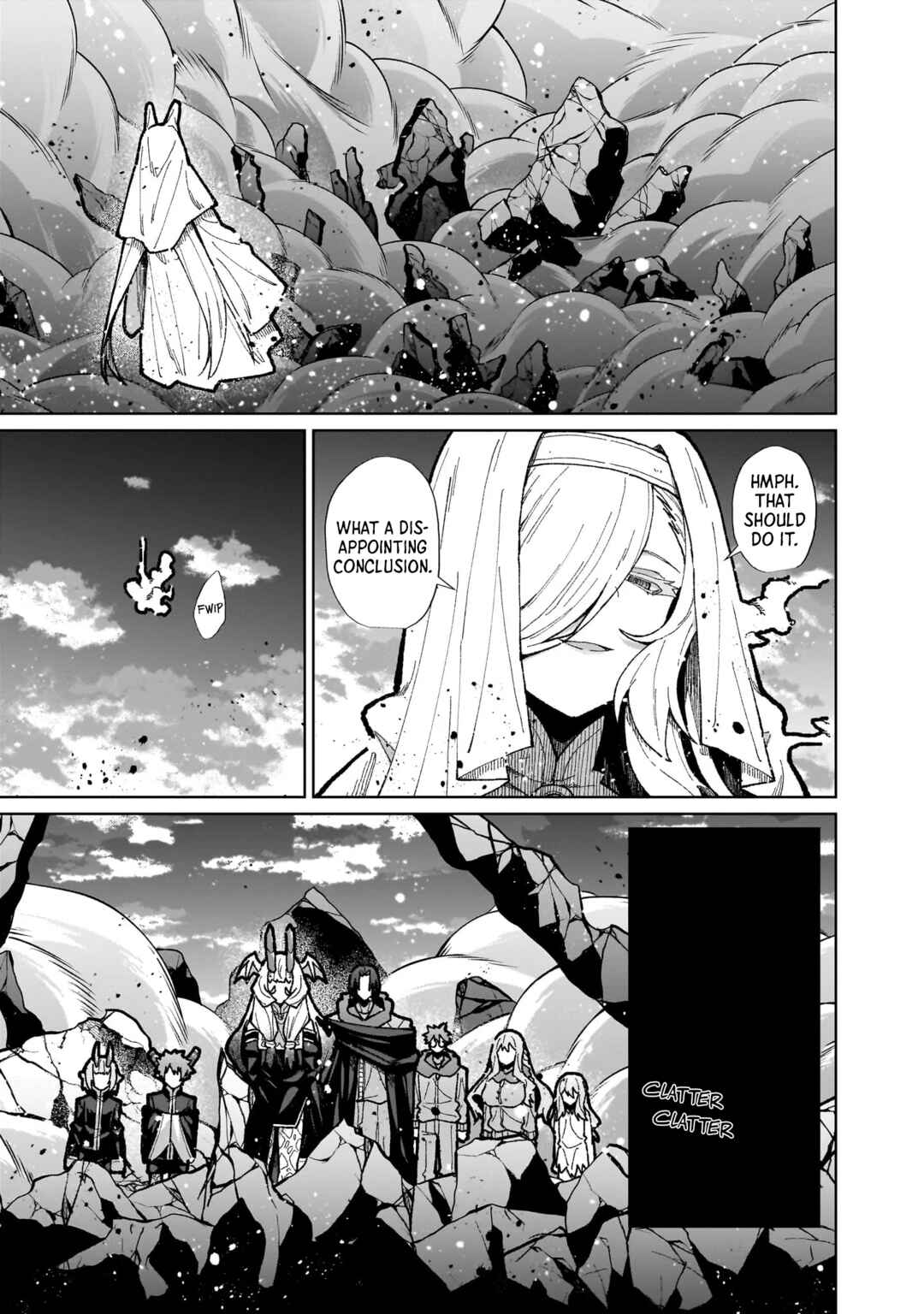 Page 7 Chapter 11 Isekai Drug ~Yakugaku Chishiki de Monster Musume-tachi wo Toriko ni shite Nariagaru~