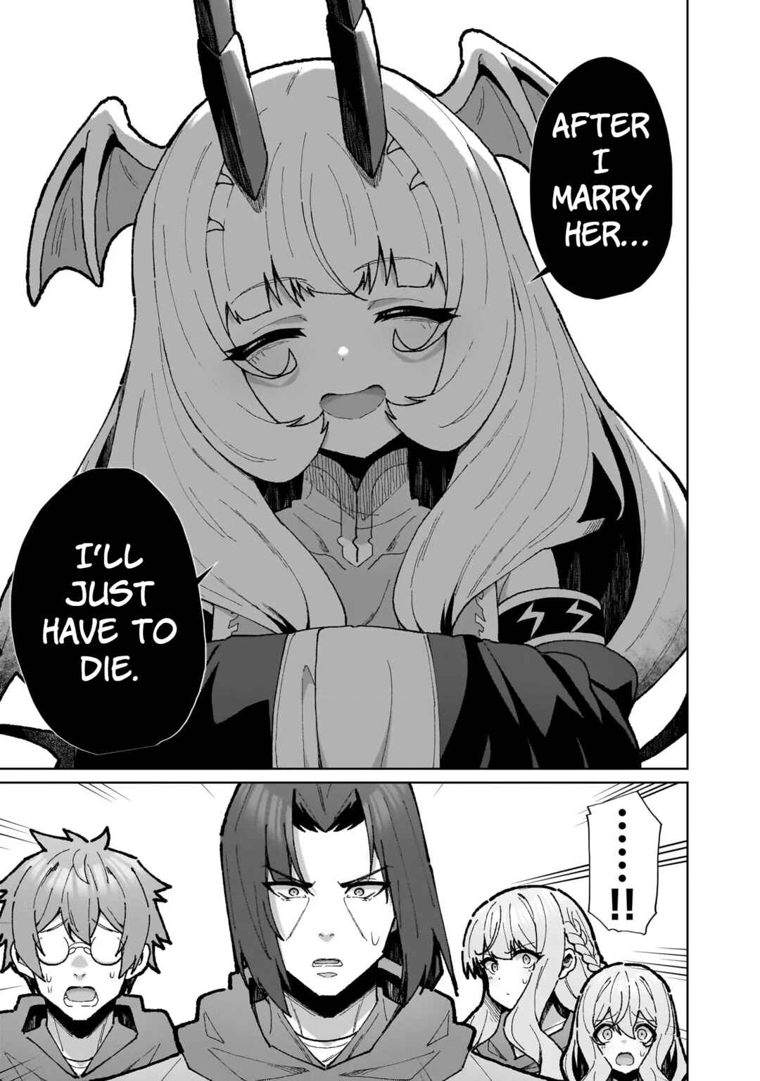 Page 9 Chapter 11 Isekai Drug ~Yakugaku Chishiki de Monster Musume-tachi wo Toriko ni shite Nariagaru~