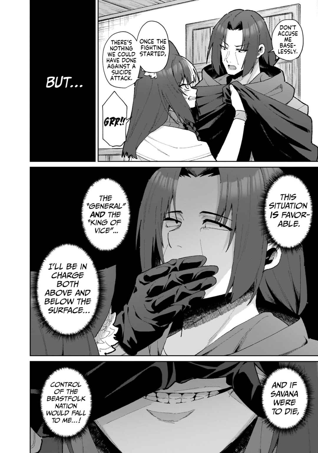Page 10 Chapter 17 Isekai Drug ~Yakugaku Chishiki de Monster Musume-tachi wo Toriko ni shite Nariagaru~