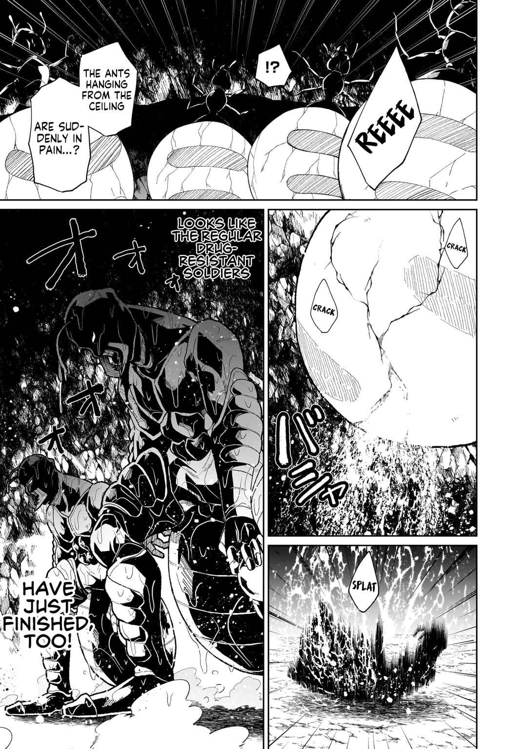 Page 12 Chapter 16 Isekai Drug ~Yakugaku Chishiki de Monster Musume-tachi wo Toriko ni shite Nariagaru~