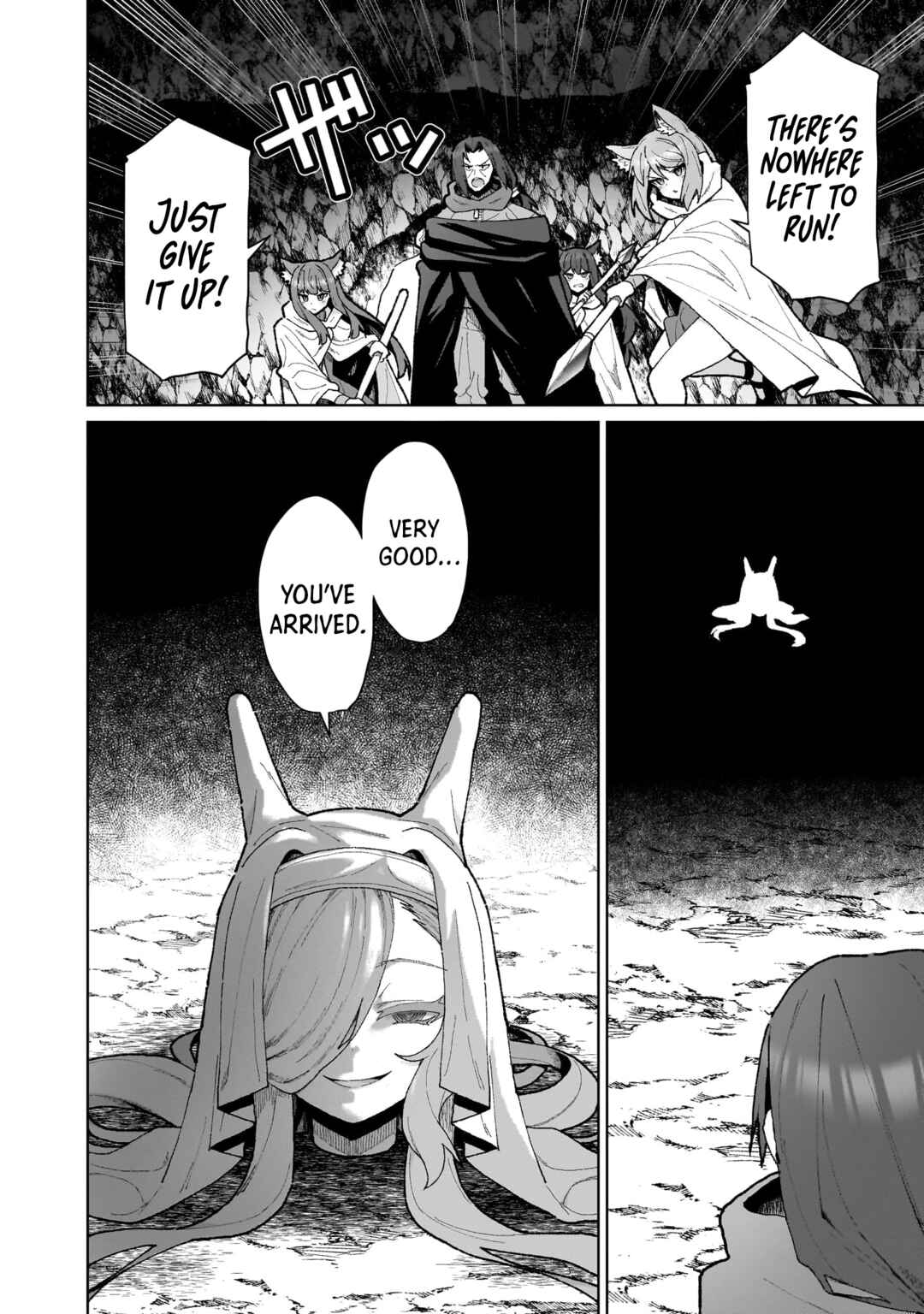 Page 19 Chapter 16 Isekai Drug ~Yakugaku Chishiki de Monster Musume-tachi wo Toriko ni shite Nariagaru~