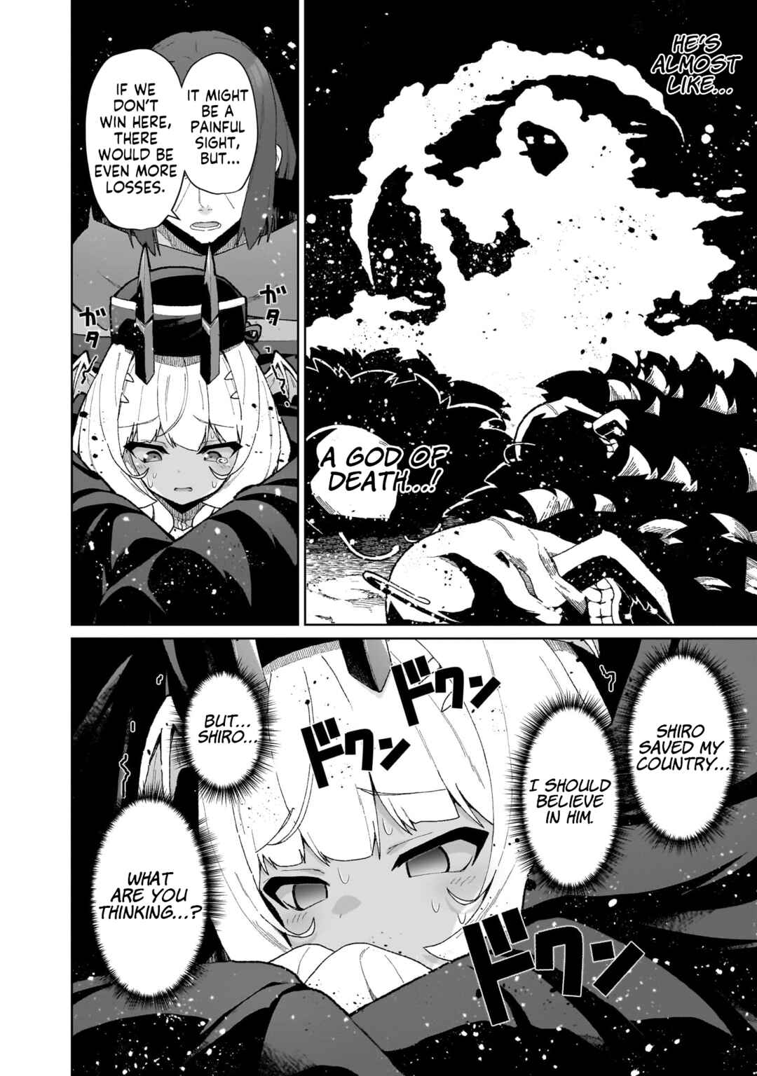 Page 9 Chapter 16 Isekai Drug ~Yakugaku Chishiki de Monster Musume-tachi wo Toriko ni shite Nariagaru~