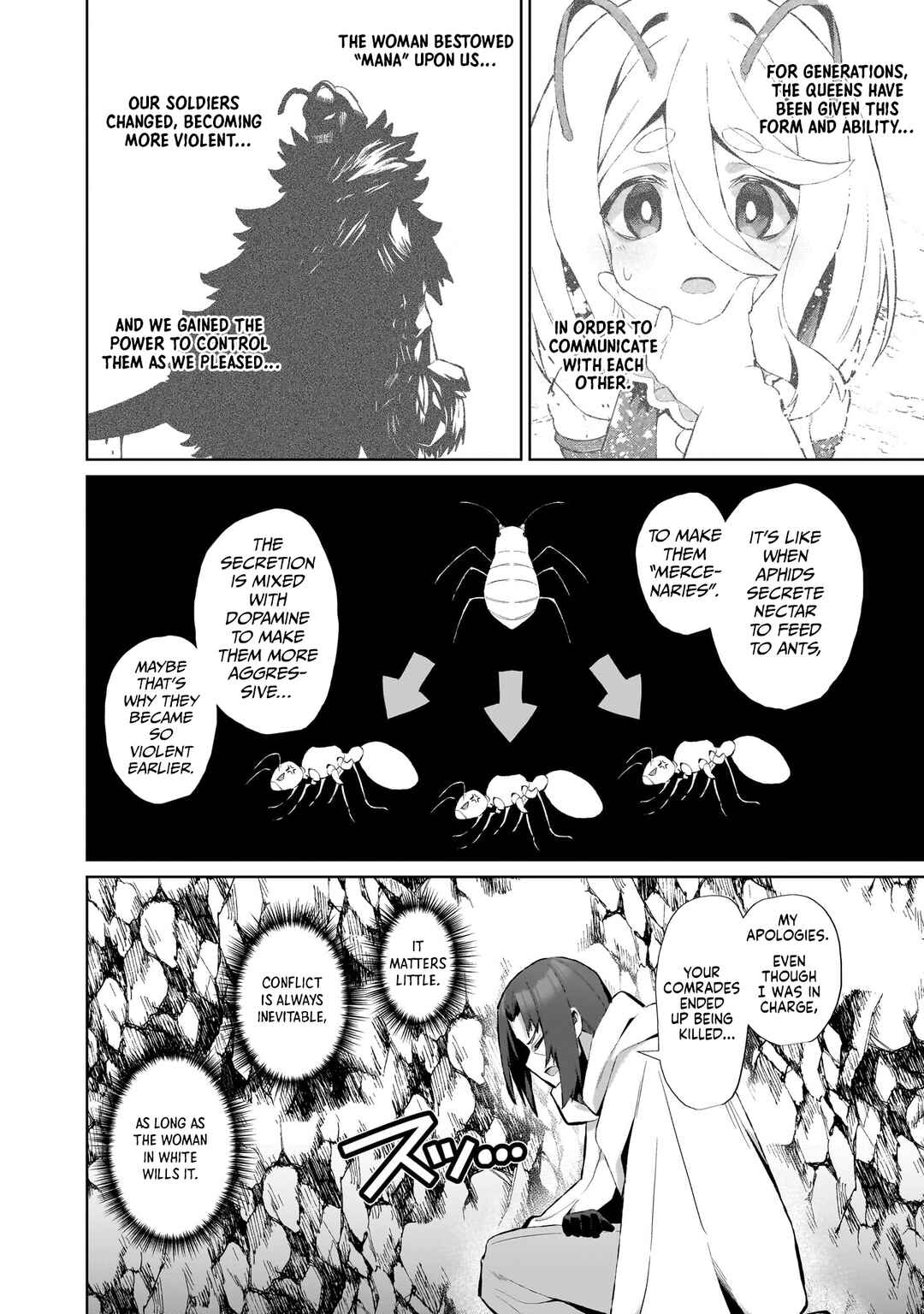 Page 10 Chapter 5 Isekai Drug ~Yakugaku Chishiki de Monster Musume-tachi wo Toriko ni shite Nariagaru~