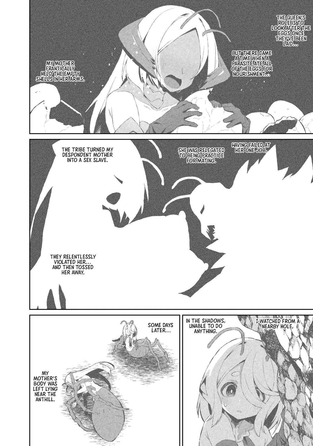 Page 14 Chapter 5 Isekai Drug ~Yakugaku Chishiki de Monster Musume-tachi wo Toriko ni shite Nariagaru~