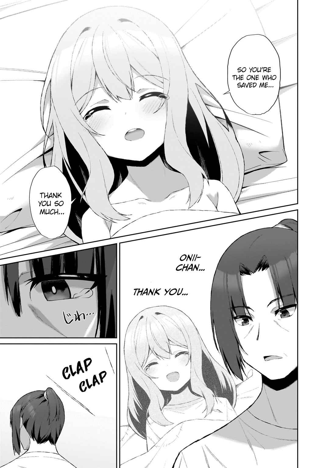 Page 7 Chapter 2.1 Isekai Drug ~Yakugaku Chishiki de Monster Musume-tachi wo Toriko ni shite Nariagaru~