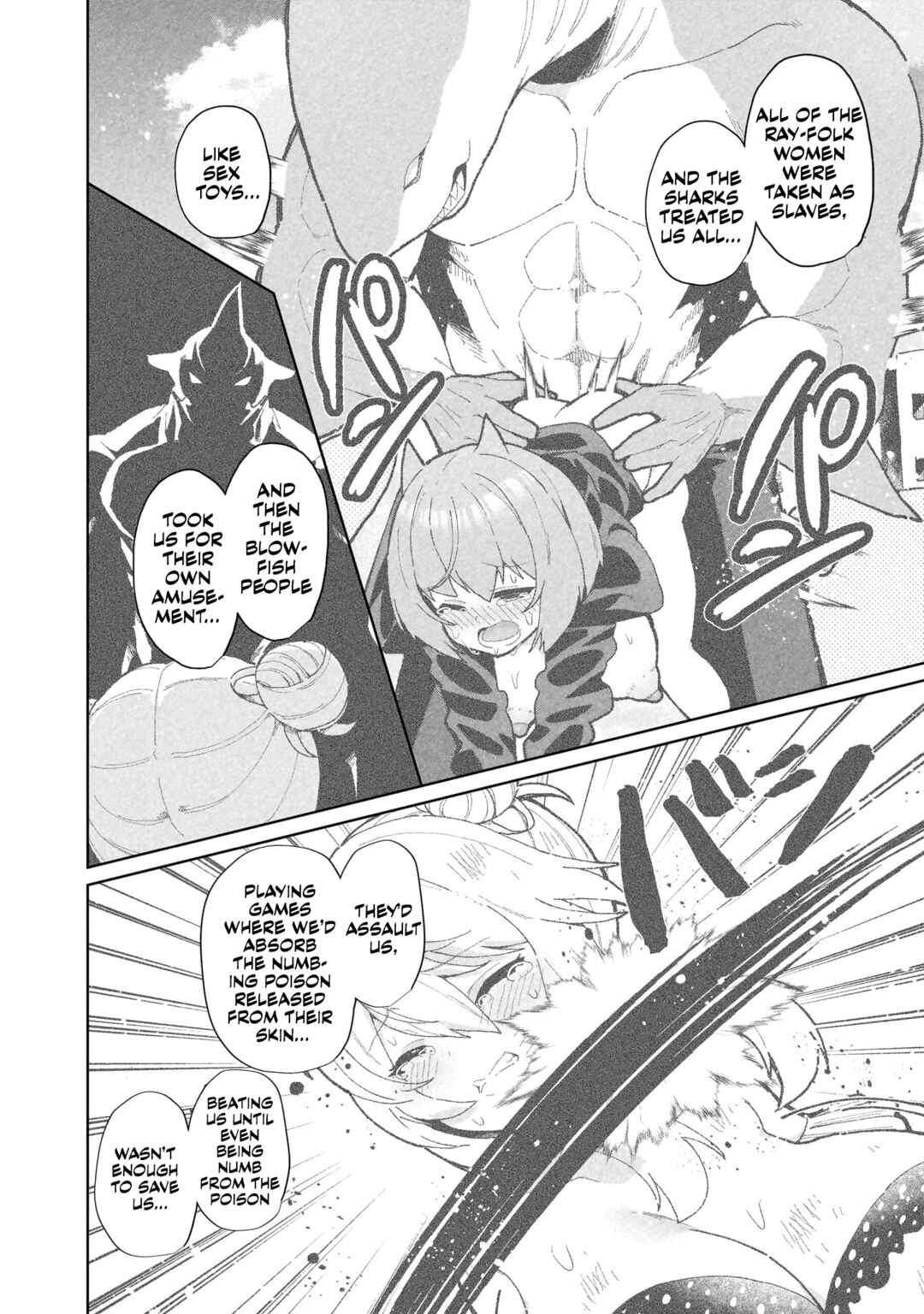 Page 19 Chapter 18 Isekai Drug ~Yakugaku Chishiki de Monster Musume-tachi wo Toriko ni shite Nariagaru~