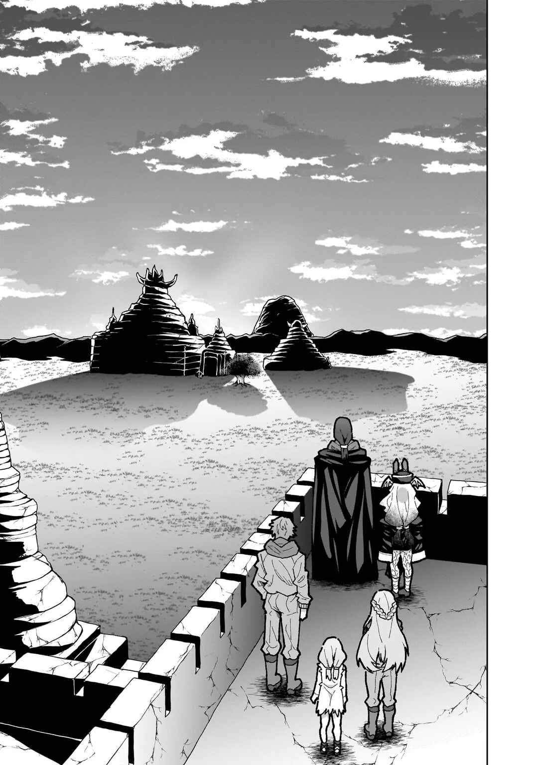 Page 15 Chapter 10 Isekai Drug ~Yakugaku Chishiki de Monster Musume-tachi wo Toriko ni shite Nariagaru~