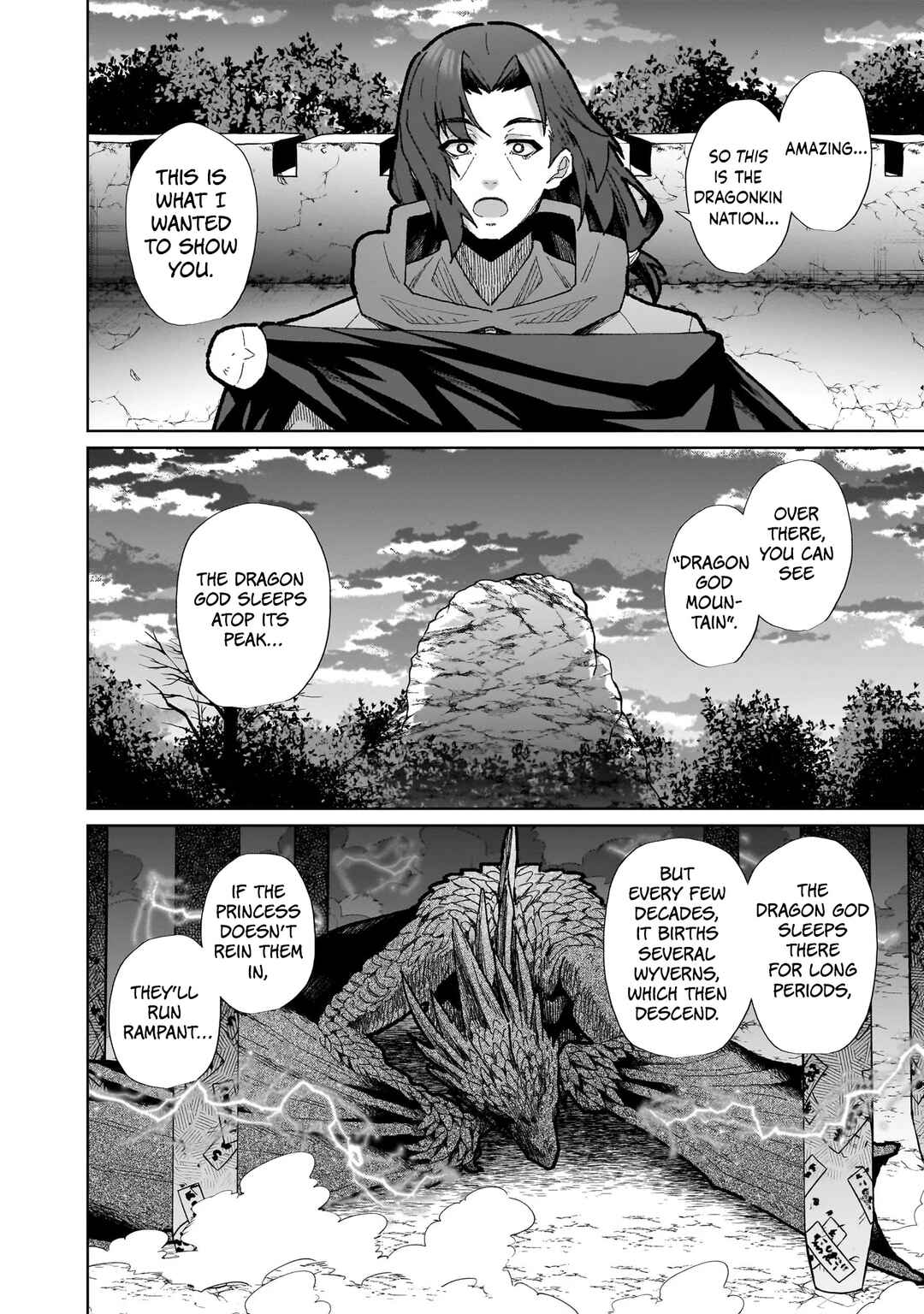 Page 16 Chapter 10 Isekai Drug ~Yakugaku Chishiki de Monster Musume-tachi wo Toriko ni shite Nariagaru~