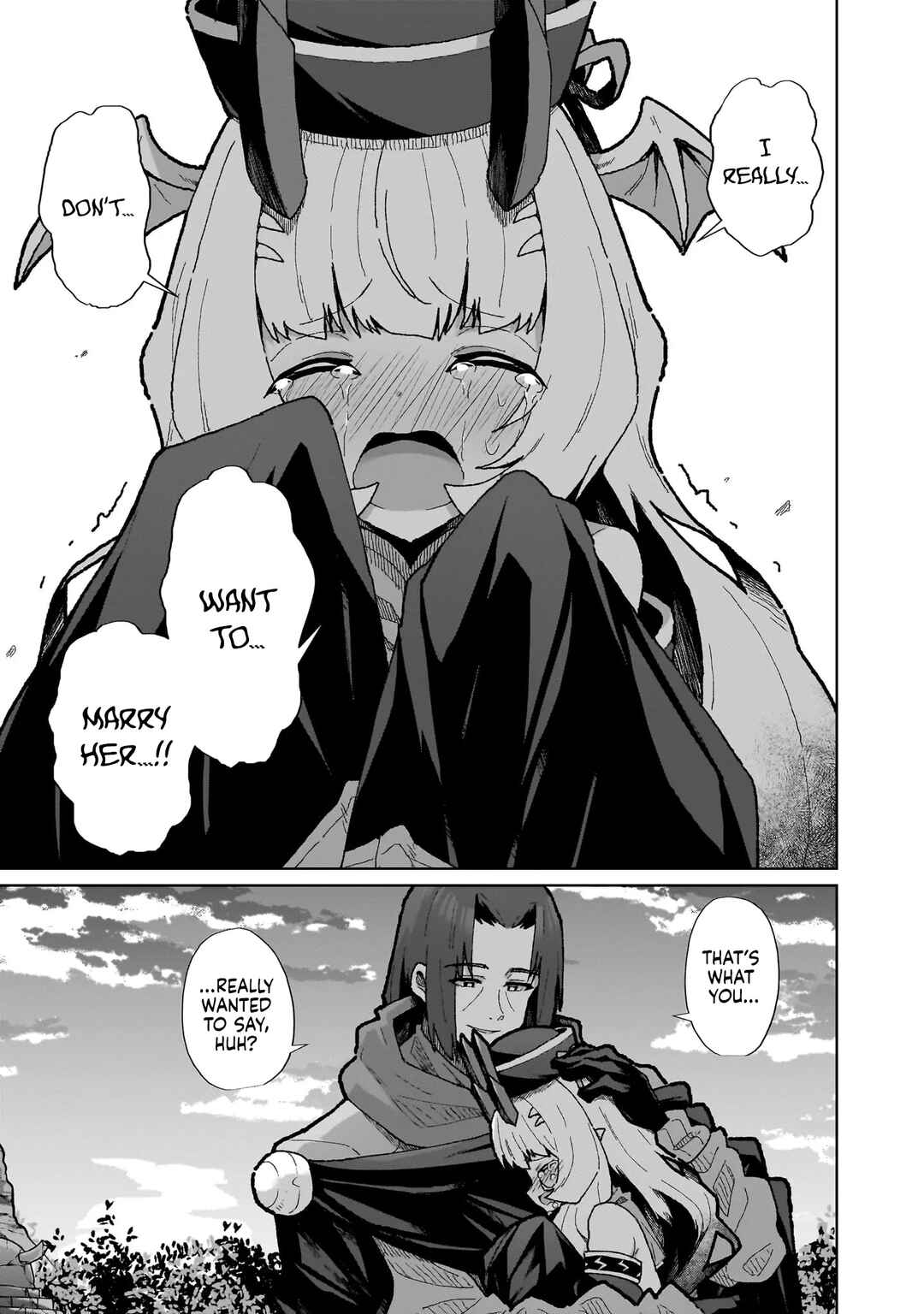 Page 19 Chapter 10 Isekai Drug ~Yakugaku Chishiki de Monster Musume-tachi wo Toriko ni shite Nariagaru~