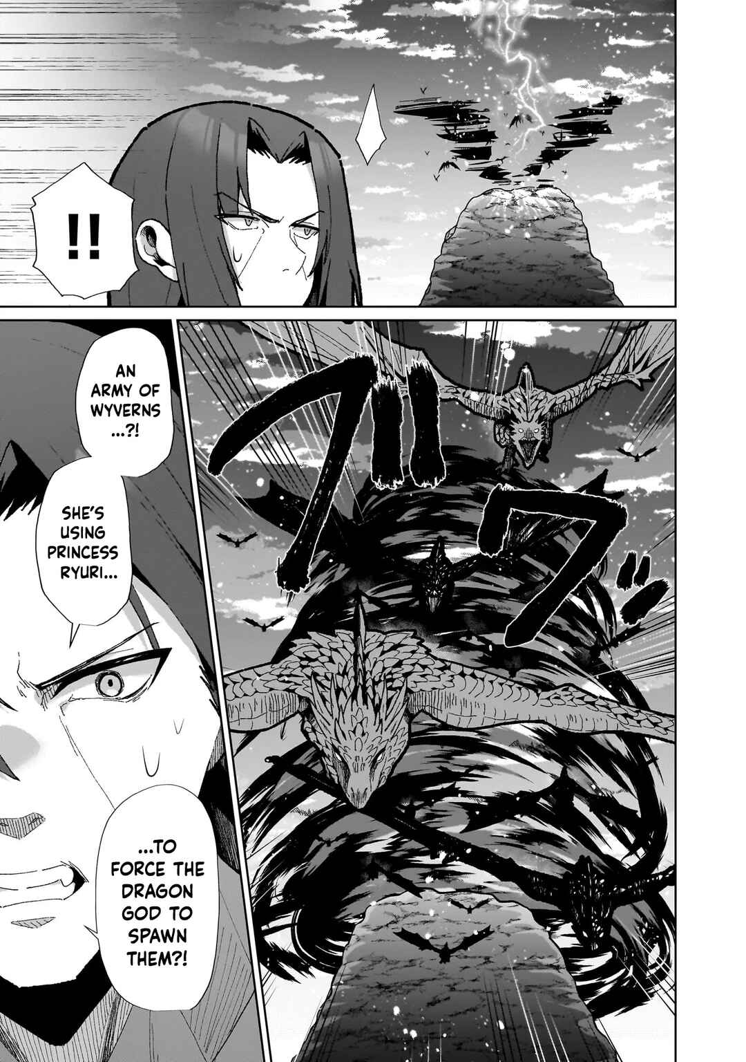 Page 21 Chapter 10 Isekai Drug ~Yakugaku Chishiki de Monster Musume-tachi wo Toriko ni shite Nariagaru~