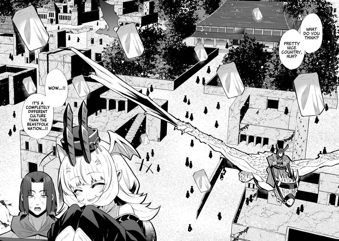 Page 6 Chapter 9 Isekai Drug ~Yakugaku Chishiki de Monster Musume-tachi wo Toriko ni shite Nariagaru~
