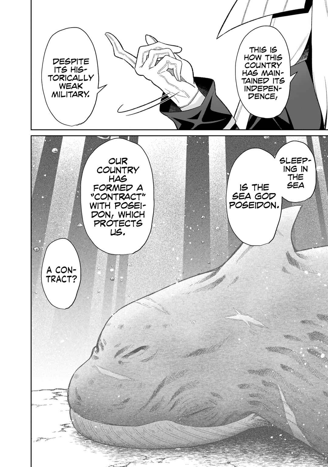 Page 22 Chapter 19 Isekai Drug ~Yakugaku Chishiki de Monster Musume-tachi wo Toriko ni shite Nariagaru~