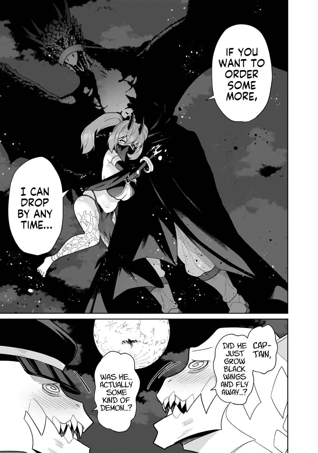 Page 15 Chapter 20 Isekai Drug ~Yakugaku Chishiki de Monster Musume-tachi wo Toriko ni shite Nariagaru~