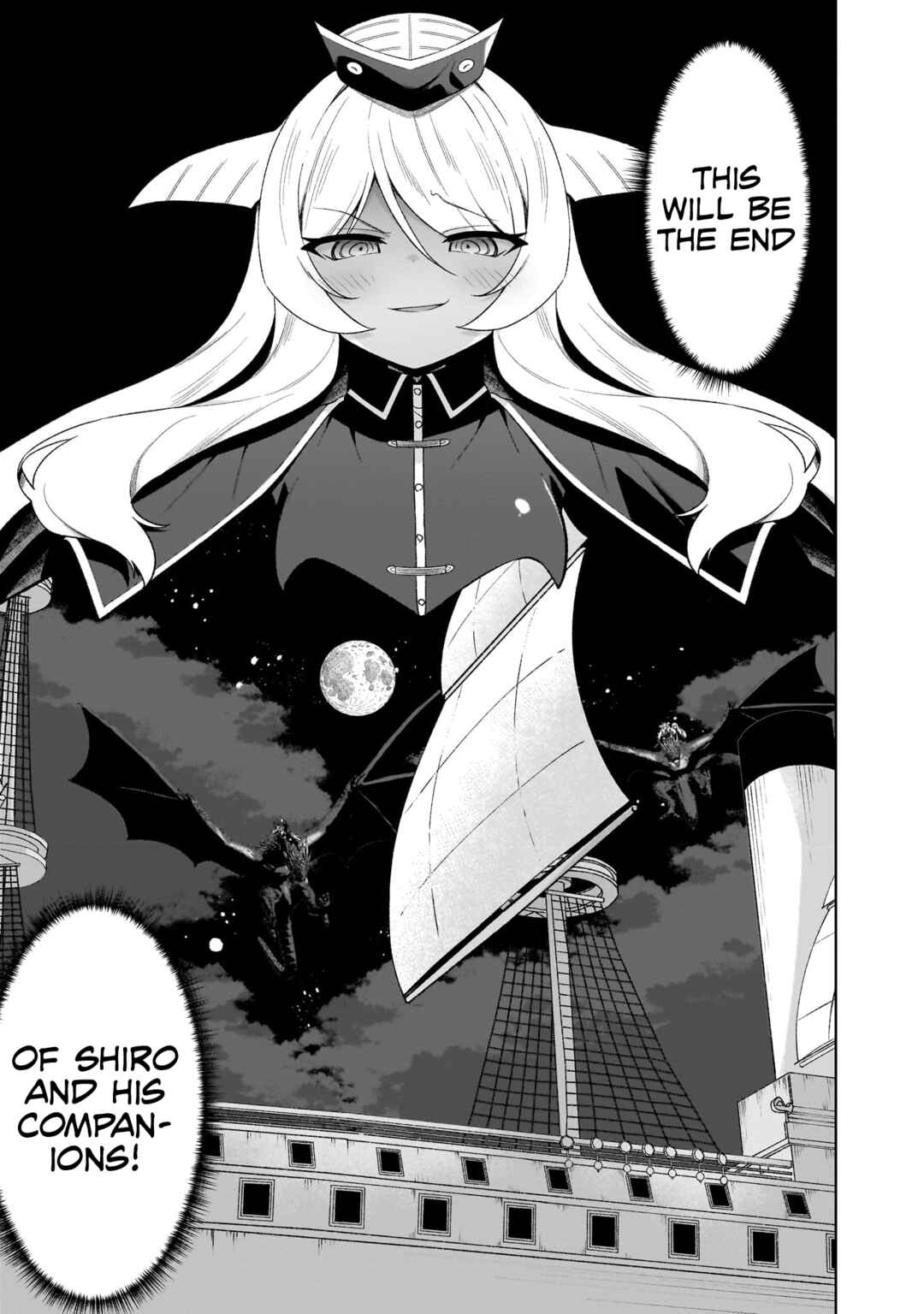 Page 25 Chapter 21 Isekai Drug ~Yakugaku Chishiki de Monster Musume-tachi wo Toriko ni shite Nariagaru~