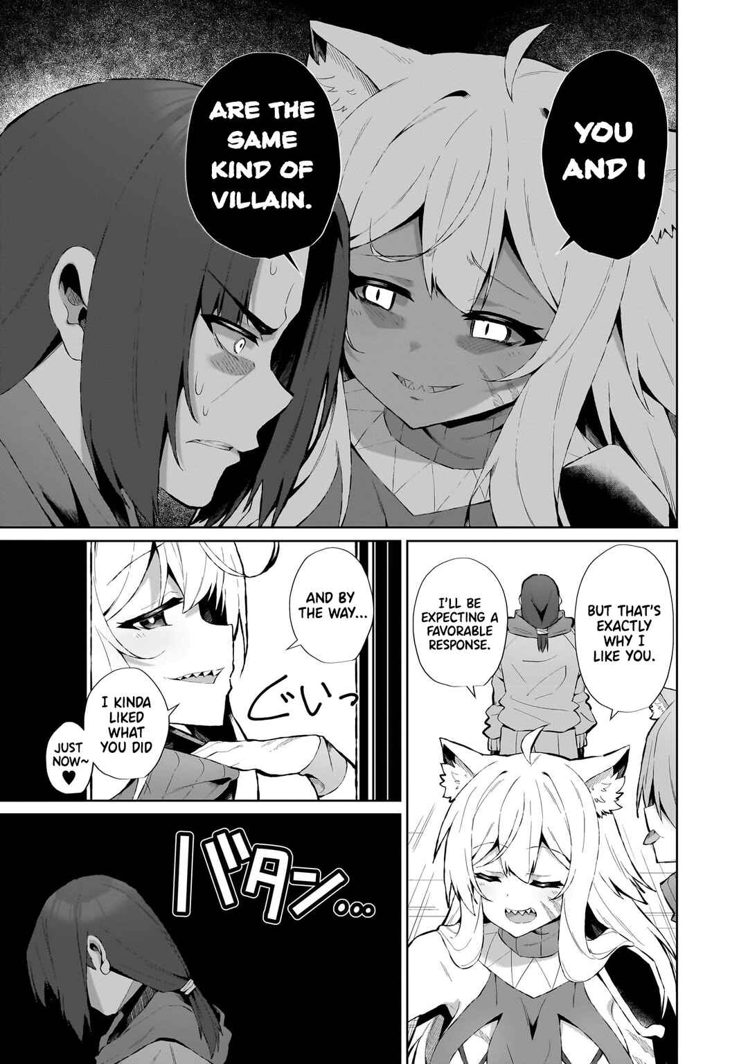 Page 11 Chapter 7 Isekai Drug ~Yakugaku Chishiki de Monster Musume-tachi wo Toriko ni shite Nariagaru~