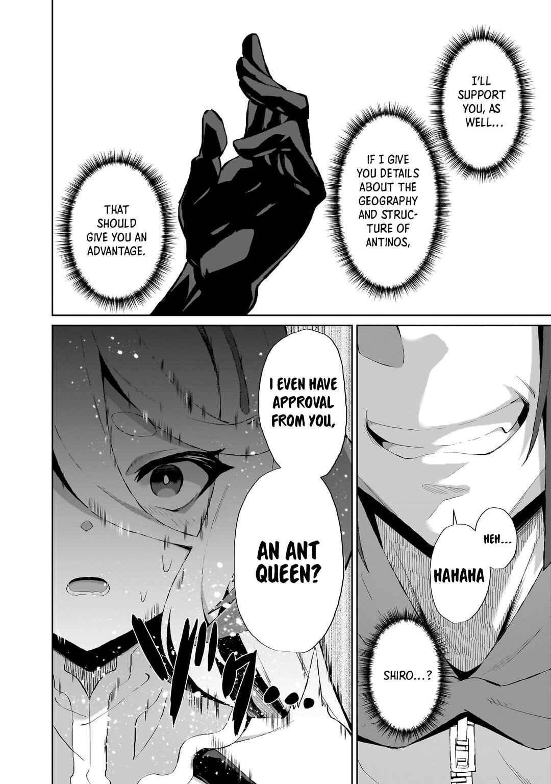 Page 14 Chapter 7 Isekai Drug ~Yakugaku Chishiki de Monster Musume-tachi wo Toriko ni shite Nariagaru~
