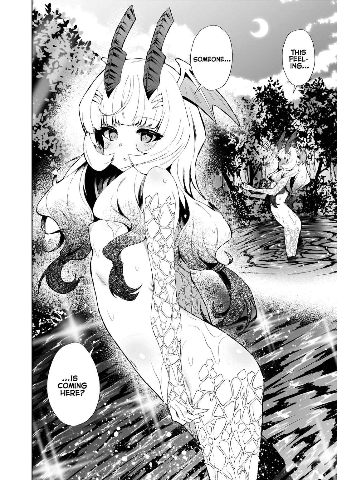 Page 18 Chapter 7 Isekai Drug ~Yakugaku Chishiki de Monster Musume-tachi wo Toriko ni shite Nariagaru~