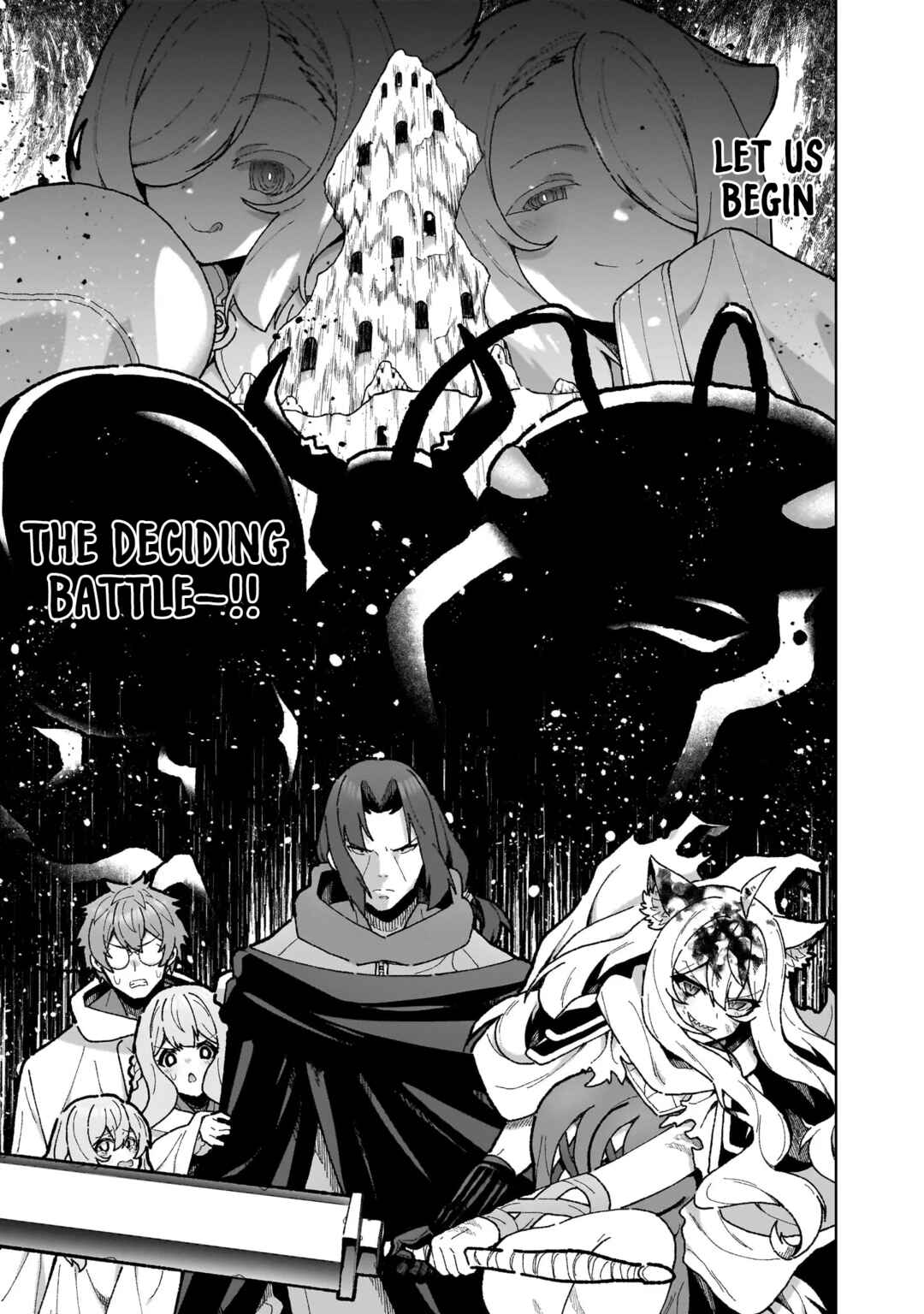 Page 23 Chapter 15 Isekai Drug ~Yakugaku Chishiki de Monster Musume-tachi wo Toriko ni shite Nariagaru~
