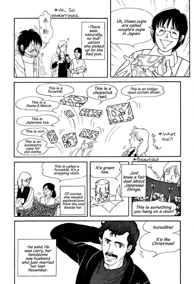 Page 30 Chapter 5 Warped Mirror