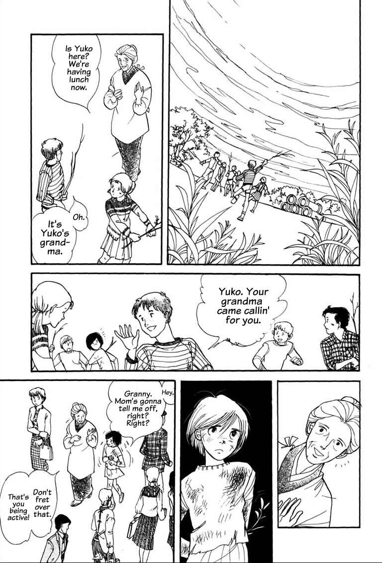 Page 21 Chapter 3.2 Warped Mirror