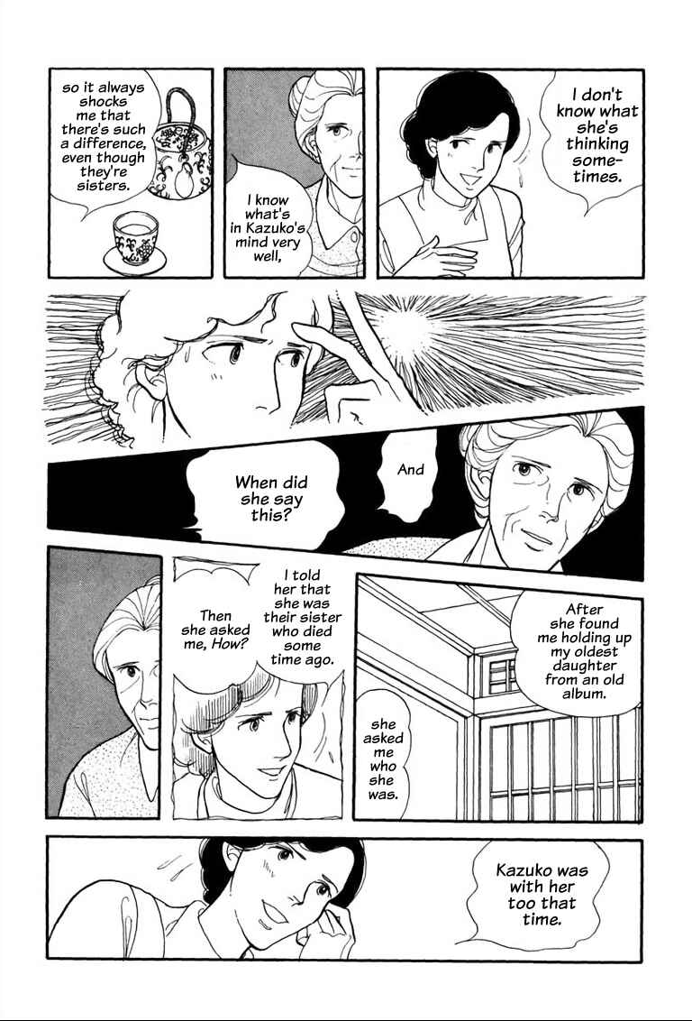 Page 25 Chapter 3.2 Warped Mirror