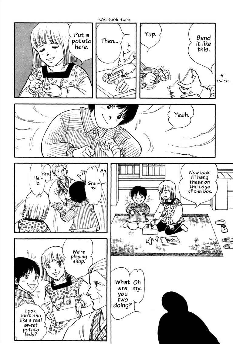 Page 3 Chapter 3.2 Warped Mirror