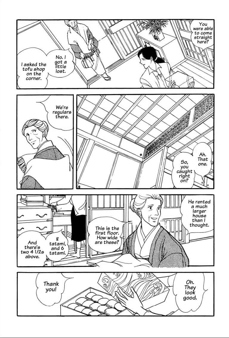 Page 12 Chapter 3.1 Warped Mirror