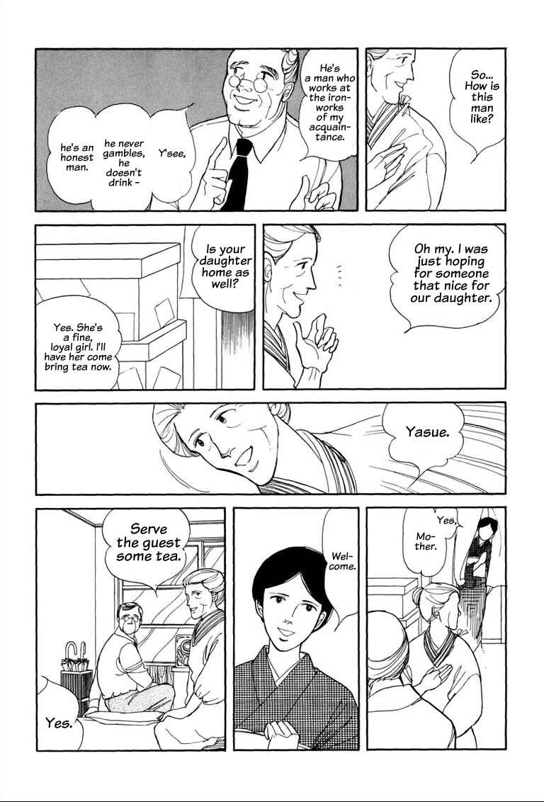 Page 6 Chapter 3.1 Warped Mirror