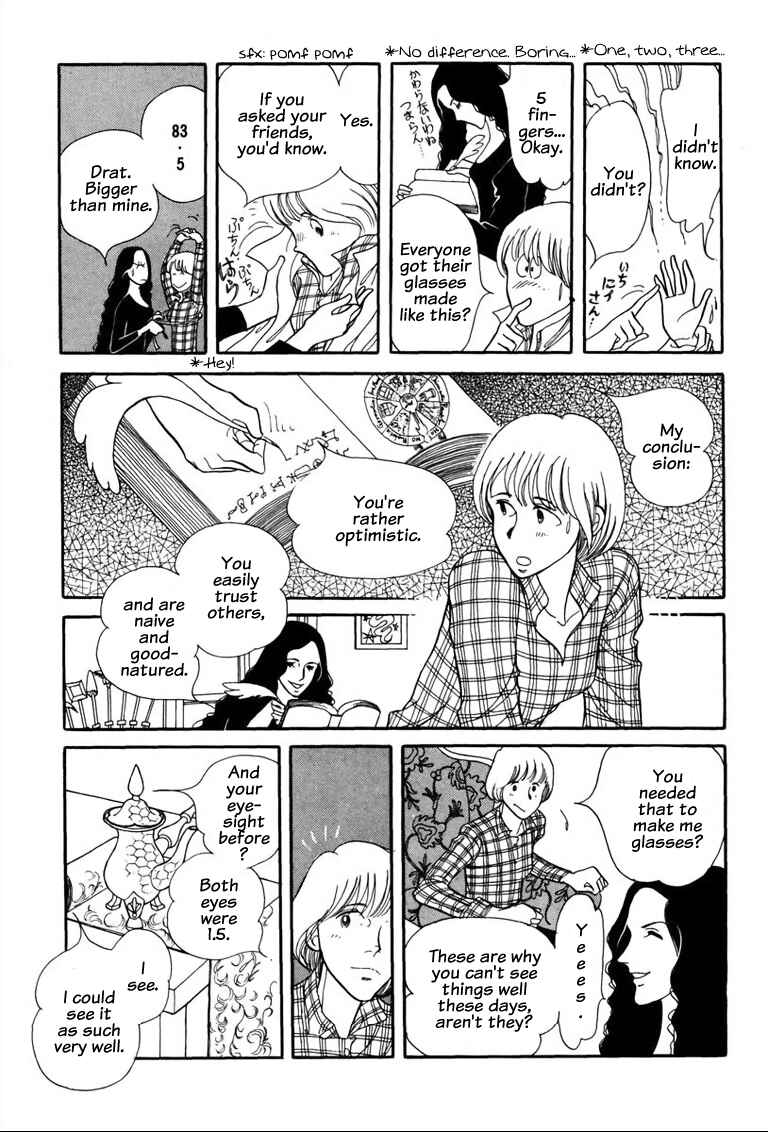 Page 9 Chapter 2 Warped Mirror