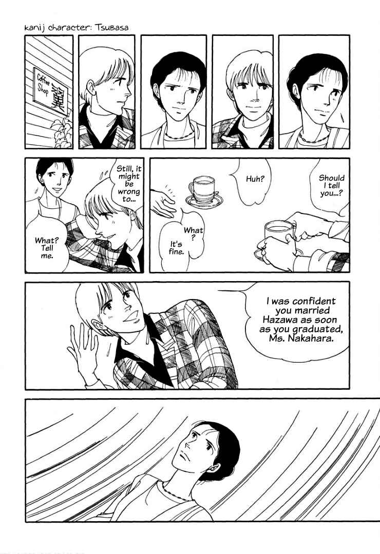 Page 15 Chapter 4 Warped Mirror