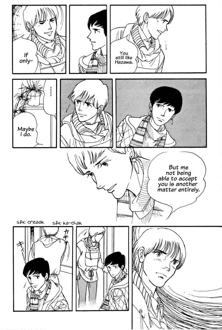 Page 37 Chapter 4 Warped Mirror