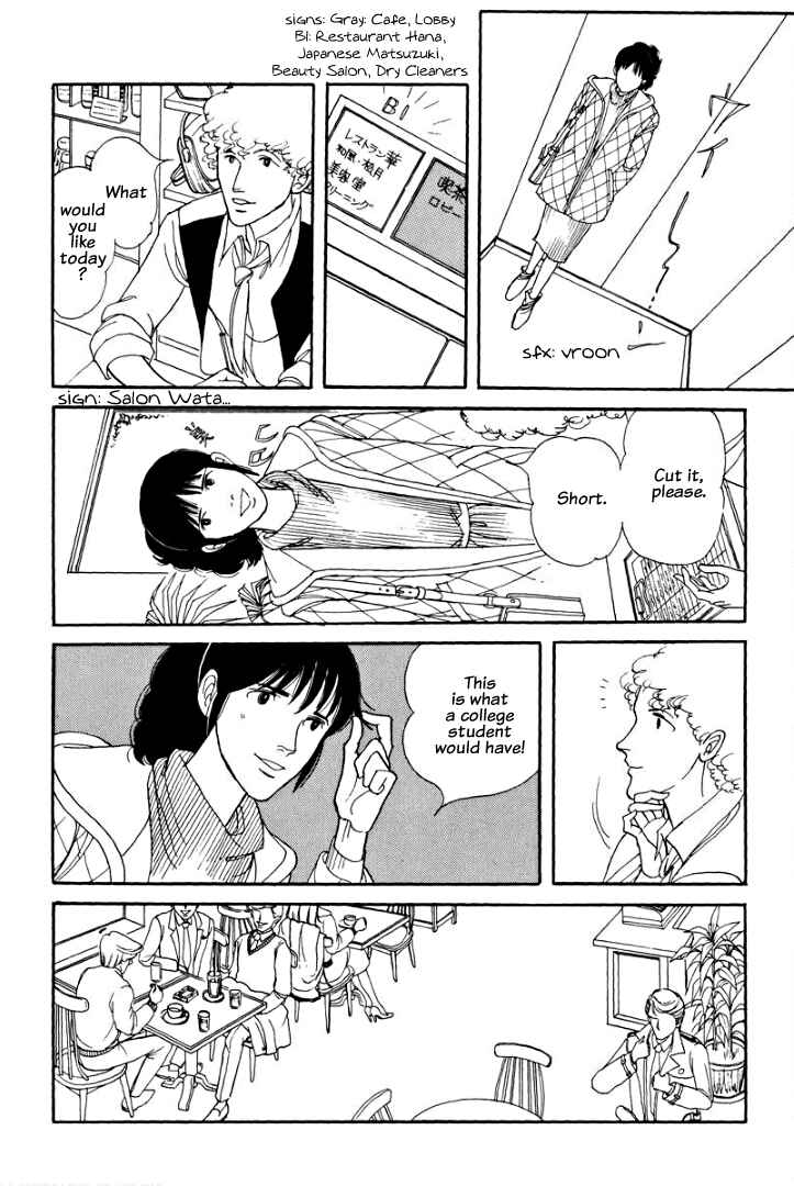 Page 7 Chapter 4 Warped Mirror