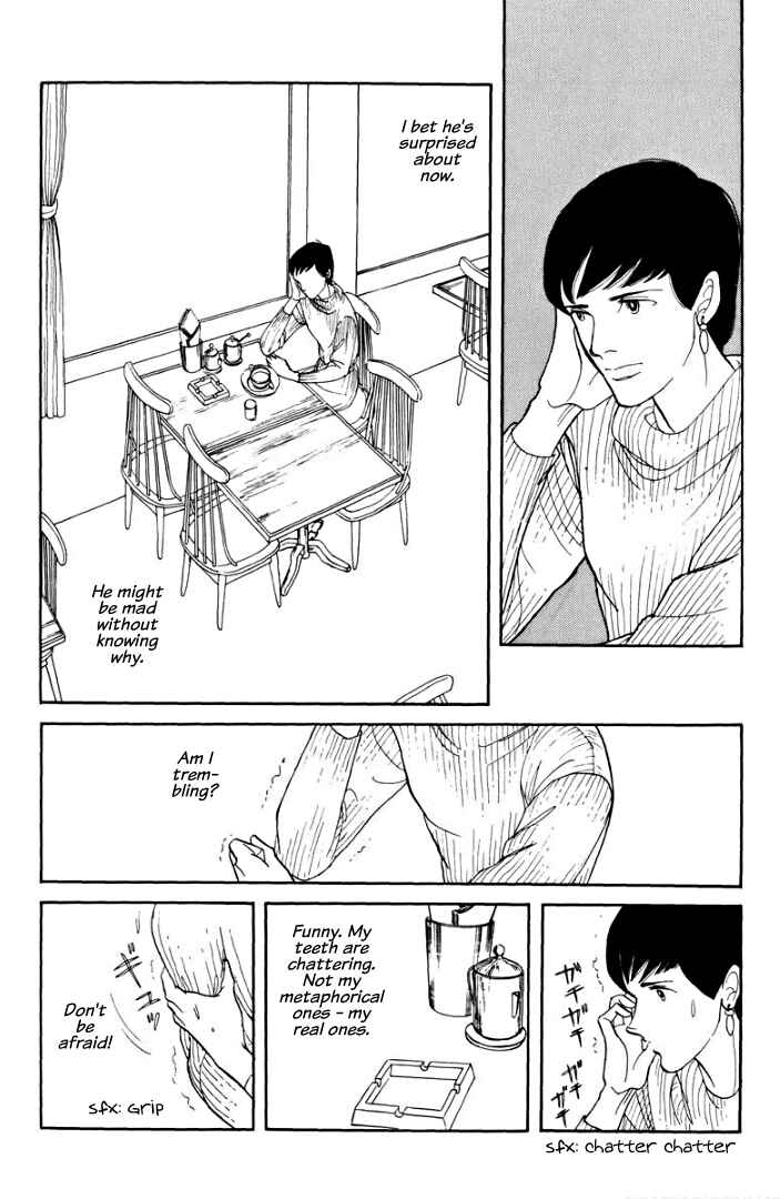 Page 8 Chapter 4 Warped Mirror