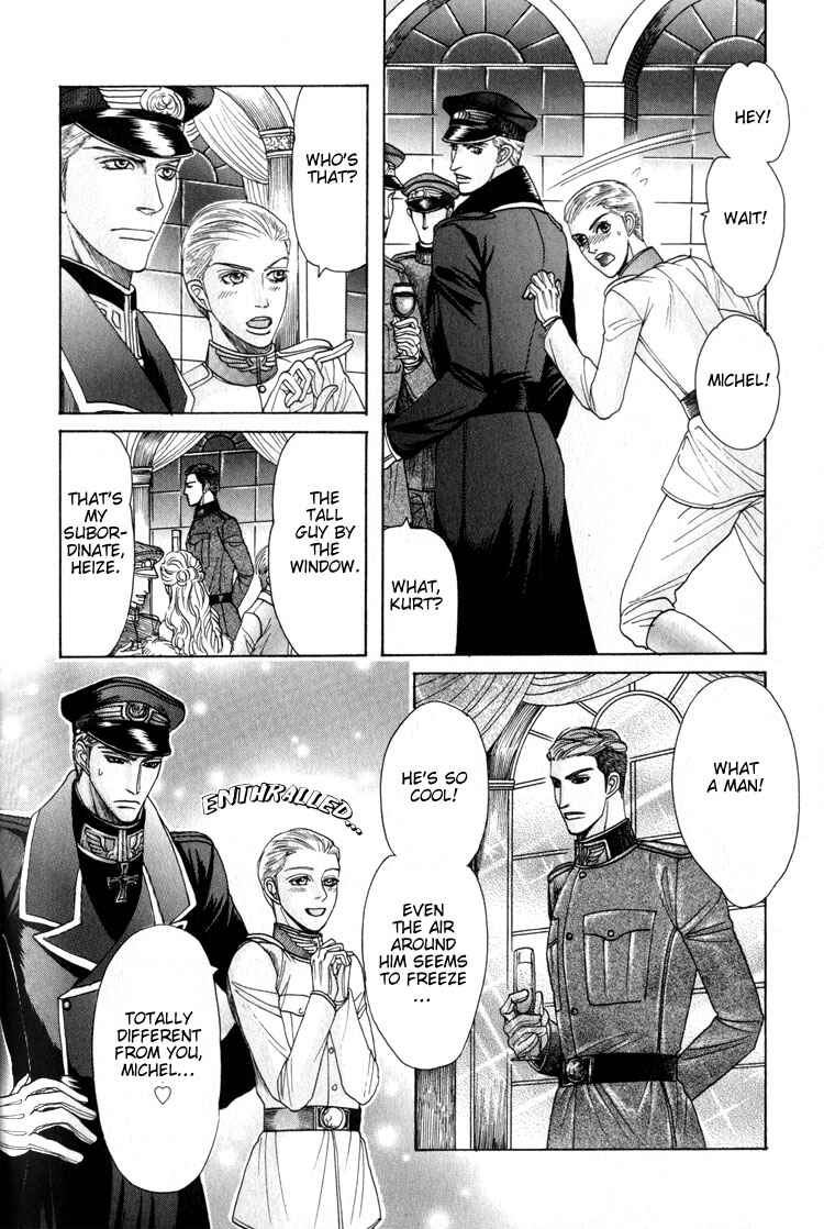 Page 2 Chapter 7 Datenshi ni Sasageru Uta