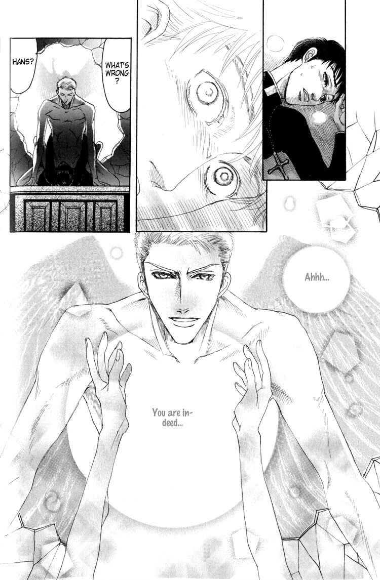 Page 30 Chapter 3 Datenshi ni Sasageru Uta