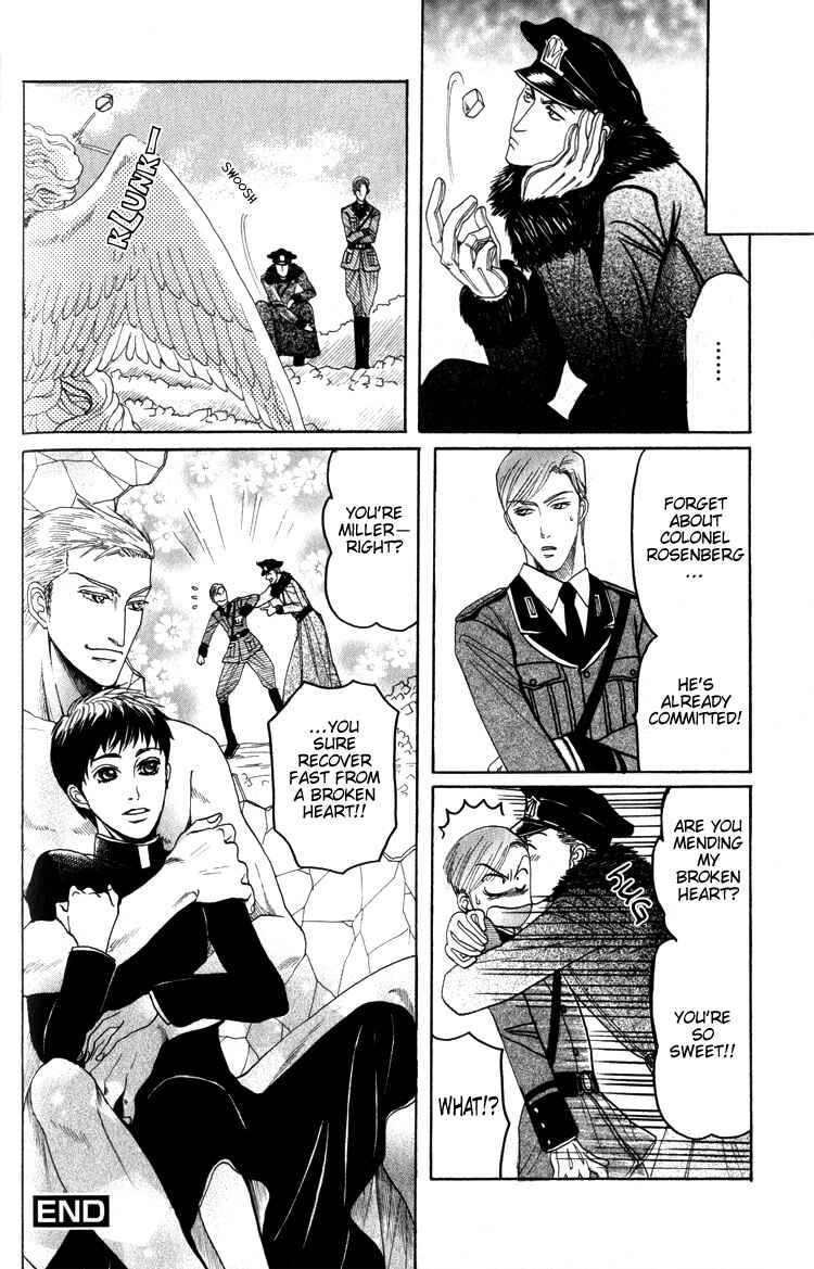 Page 32 Chapter 3 Datenshi ni Sasageru Uta