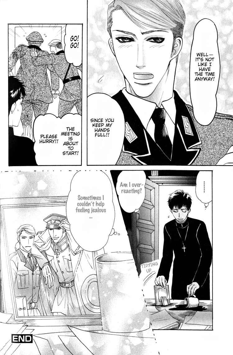 Page 6 Chapter 5 Datenshi ni Sasageru Uta