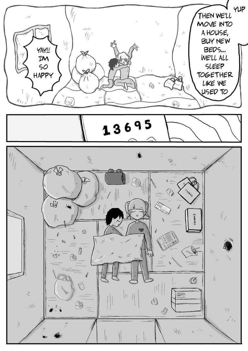 Page 2 Chapter 9 Jimoto Saikou!